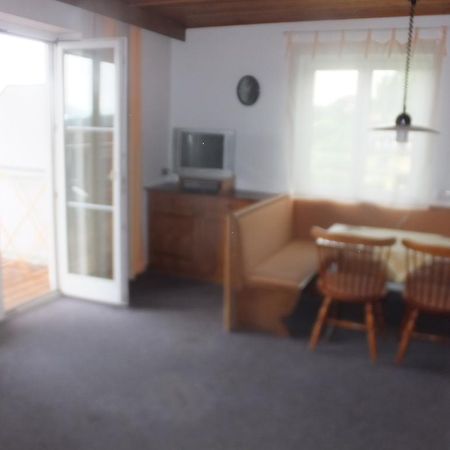 Edwards Apartment Millstatt Exterior foto