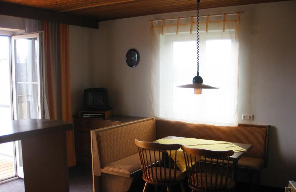 Edwards Apartment Millstatt Habitación foto