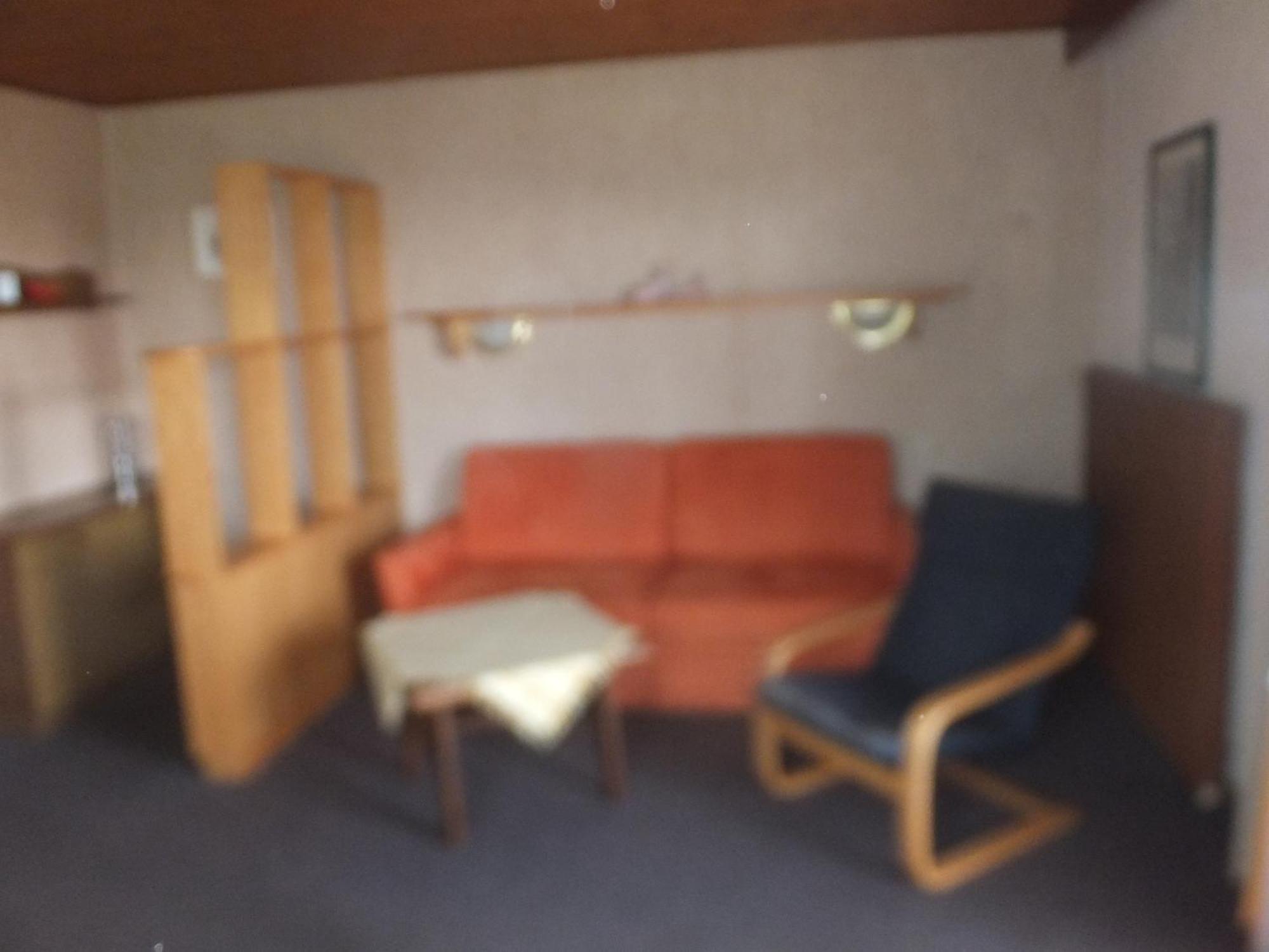 Edwards Apartment Millstatt Exterior foto